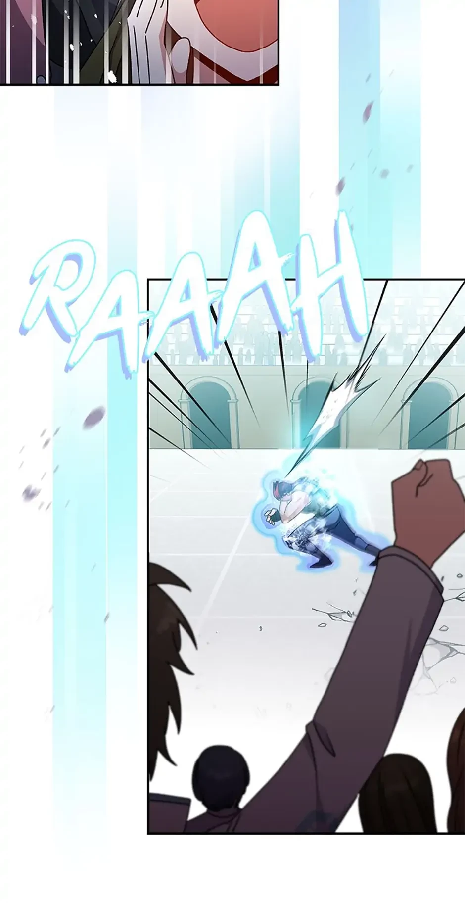 The Novel’s Extra Chapter 31 - 64