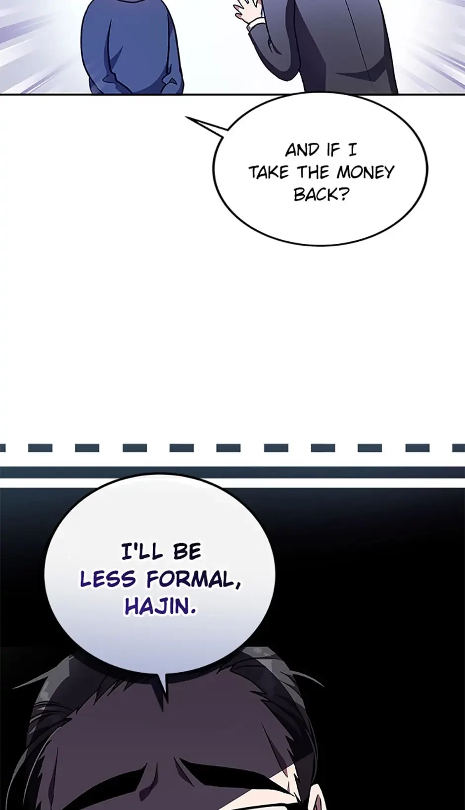 The Novel’s Extra Chapter 29 - 41