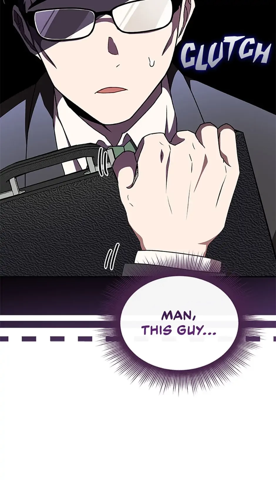 The Novel’s Extra Chapter 29 - 42
