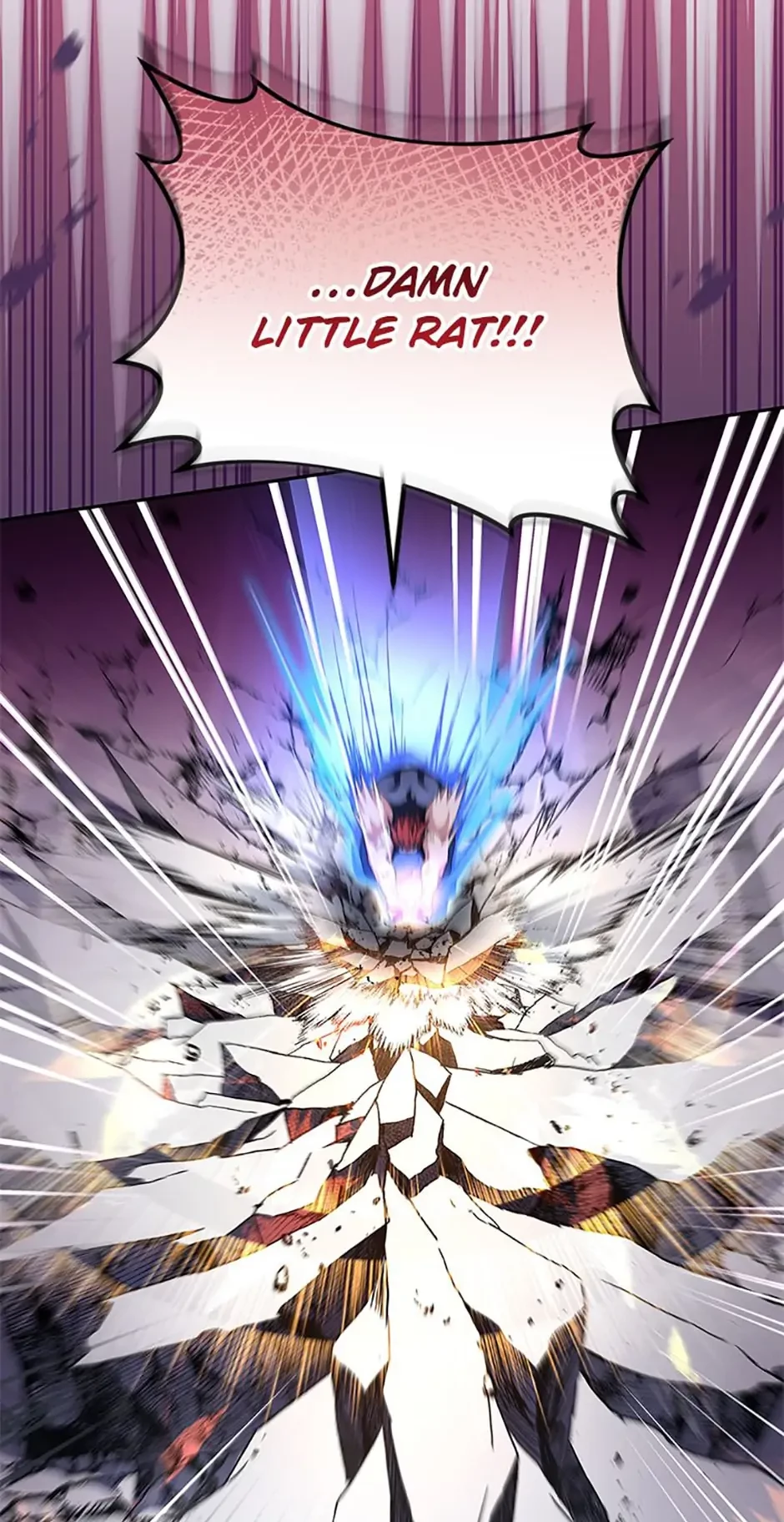 The Novel’s Extra Chapter 31 - 66