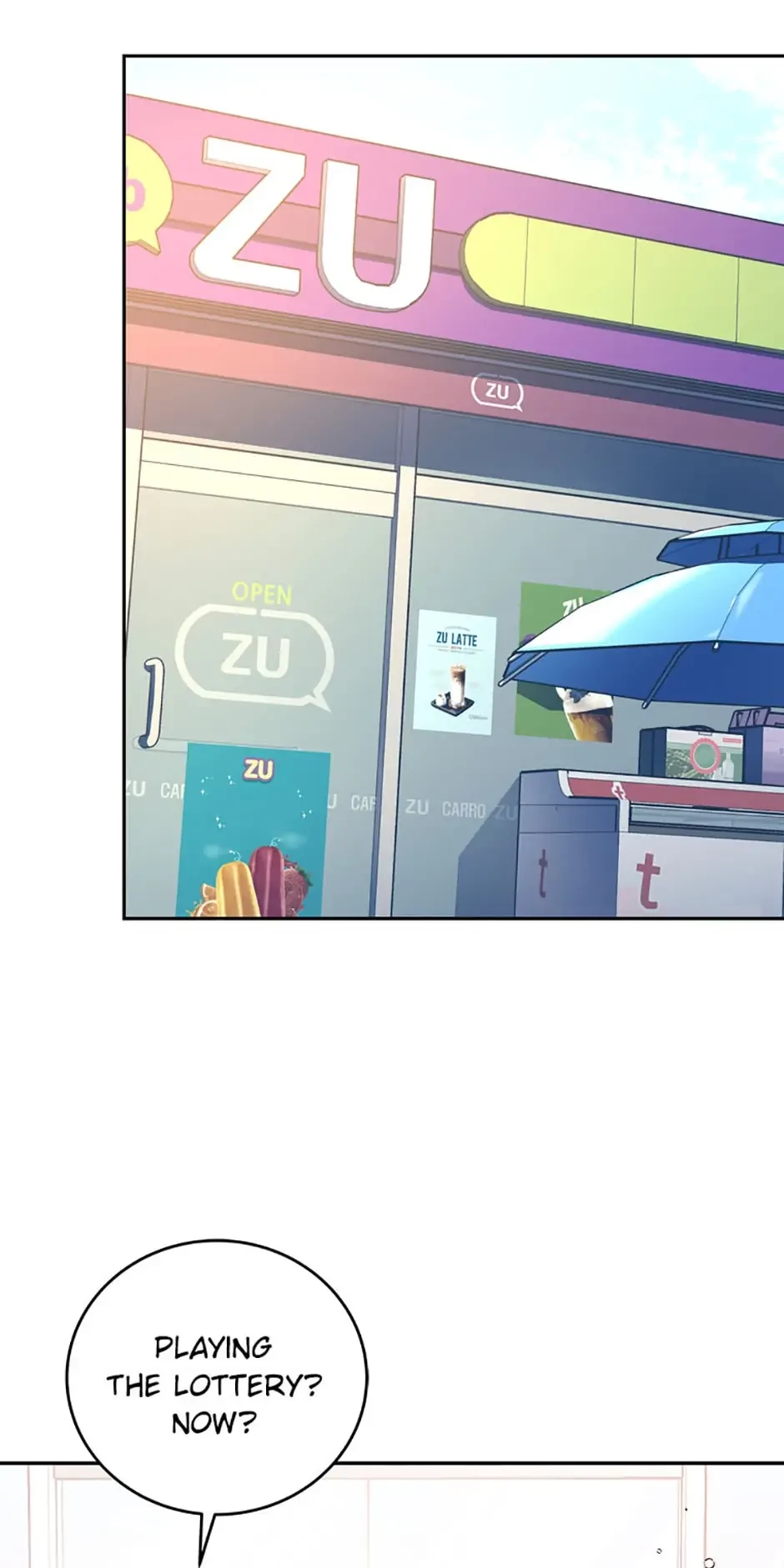 The Novel’s Extra Chapter 29 - 44
