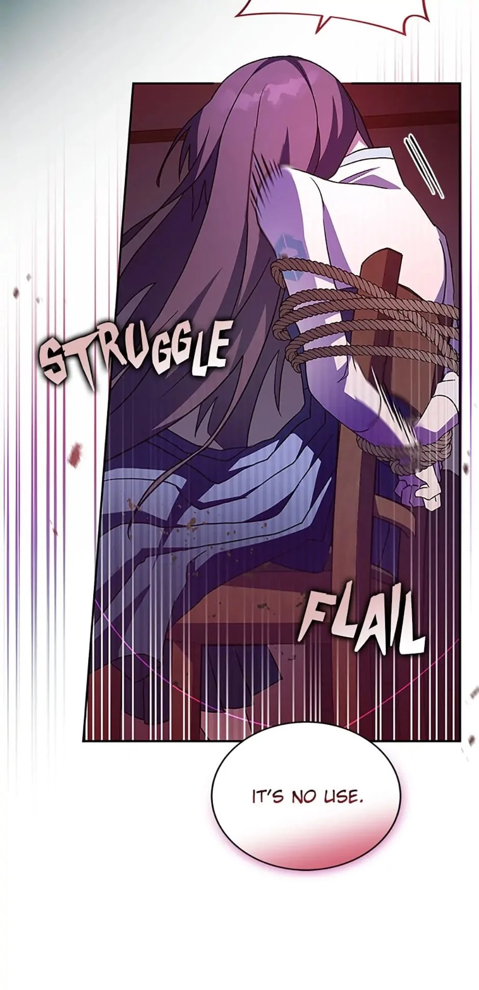 The Novel’s Extra Chapter 28 - 30