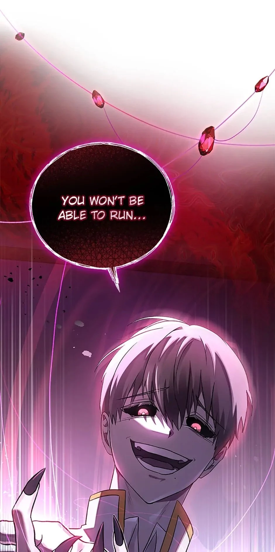 The Novel’s Extra Chapter 28 - 31