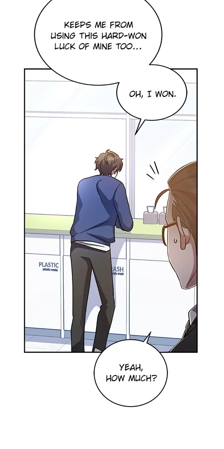 The Novel’s Extra Chapter 29 - 46