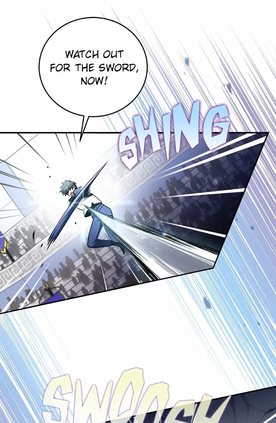 The Novel’s Extra Chapter 31 - 70