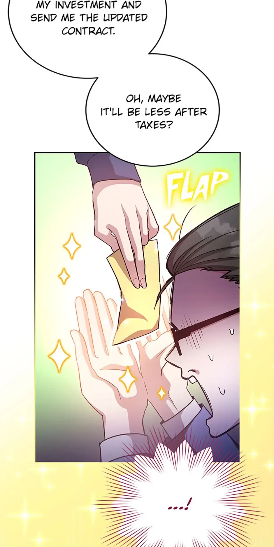 The Novel’s Extra Chapter 29 - 50