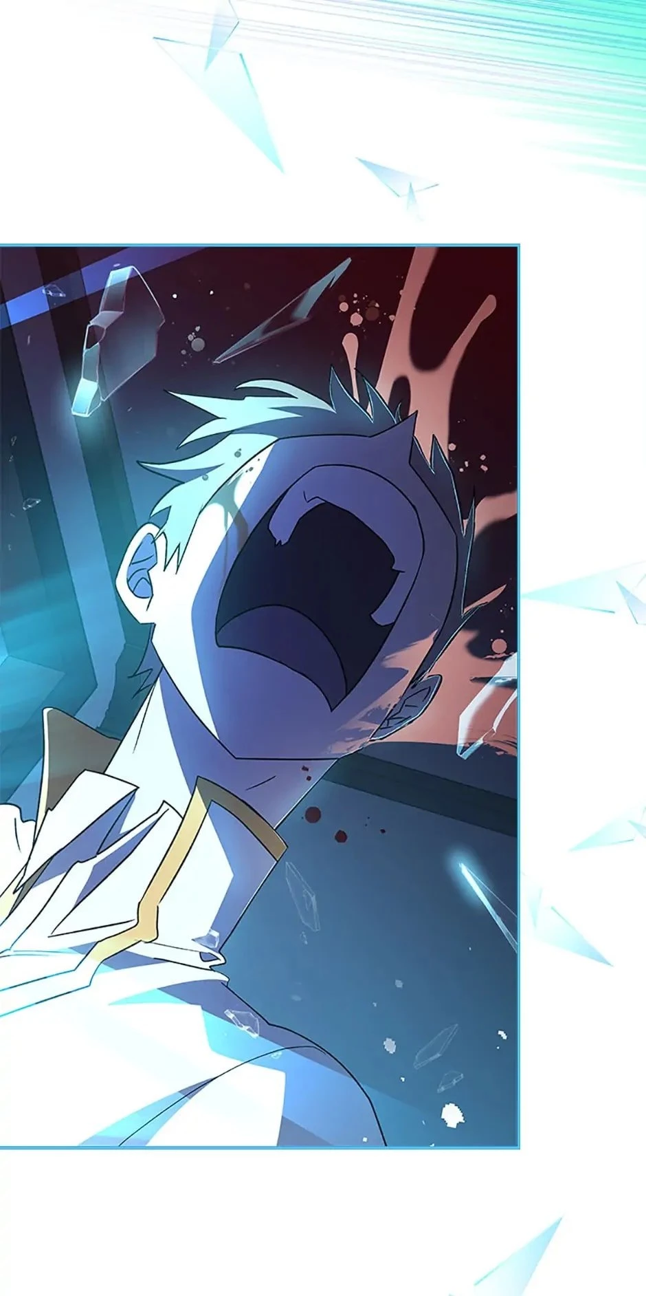 The Novel’s Extra Chapter 28 - 34