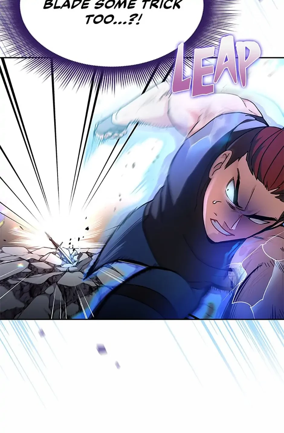 The Novel’s Extra Chapter 31 - 72