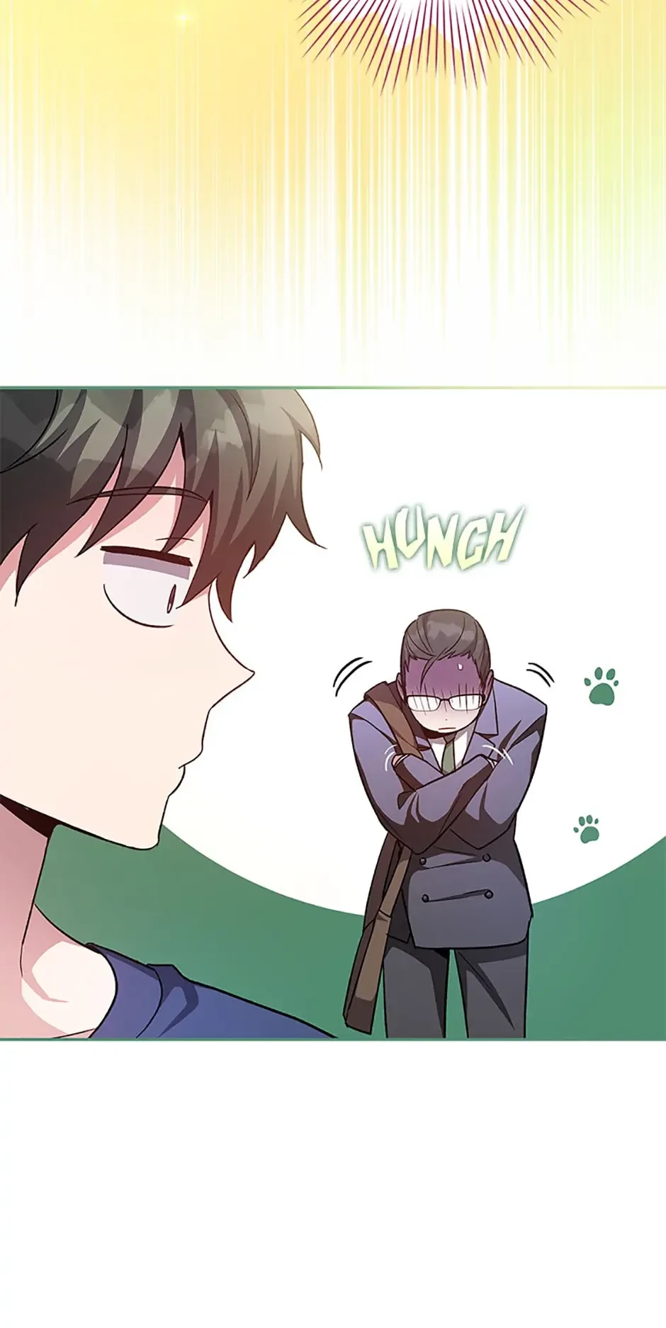 The Novel’s Extra Chapter 29 - 51