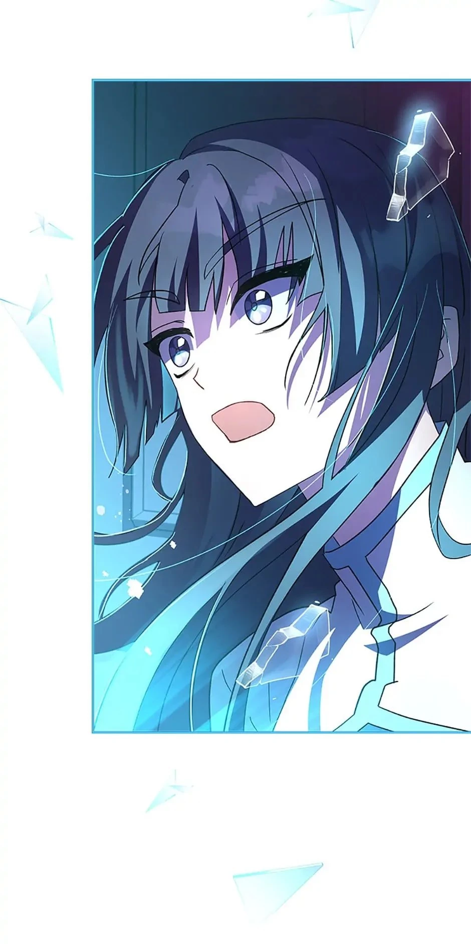 The Novel’s Extra Chapter 28 - 35