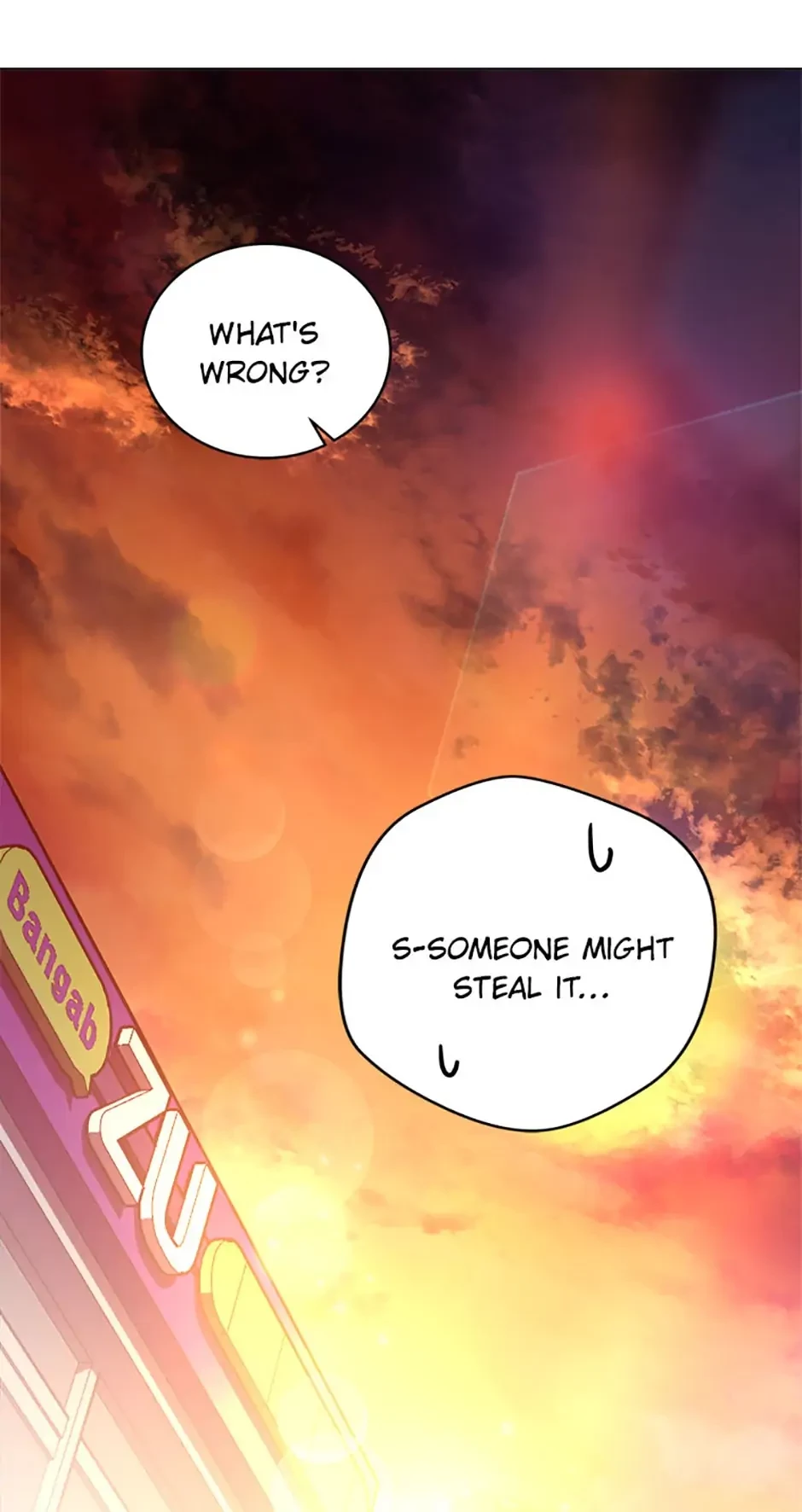 The Novel’s Extra Chapter 29 - 52