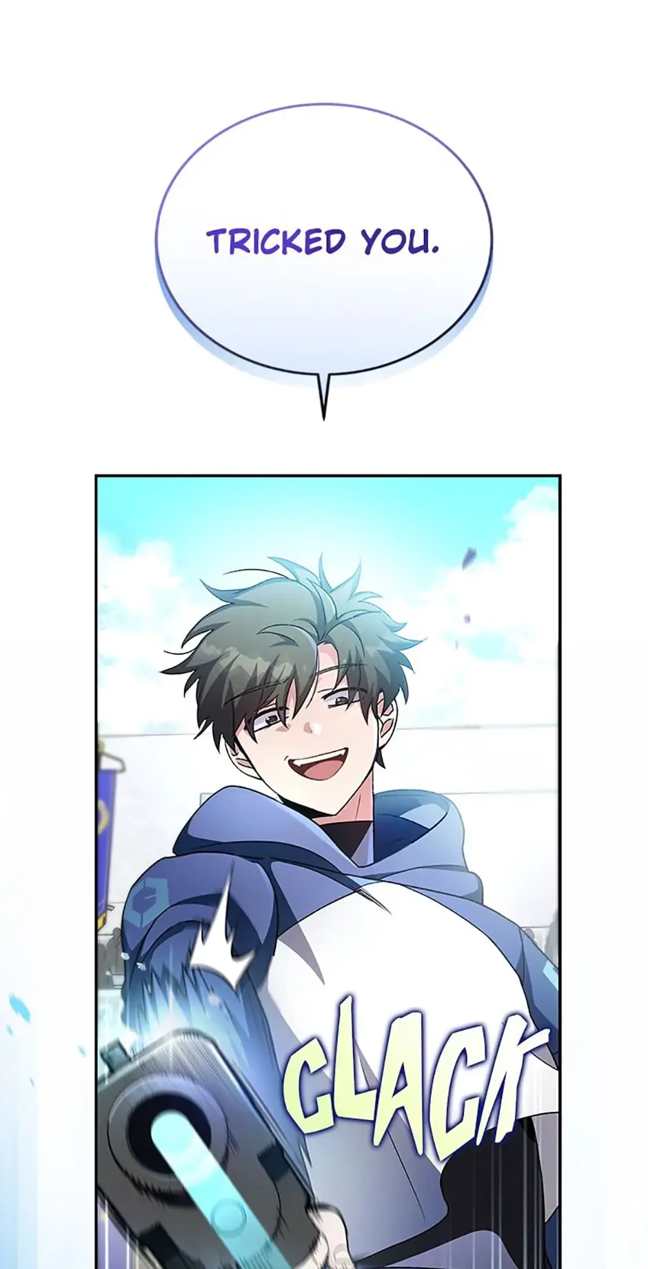 The Novel’s Extra Chapter 31 - 73