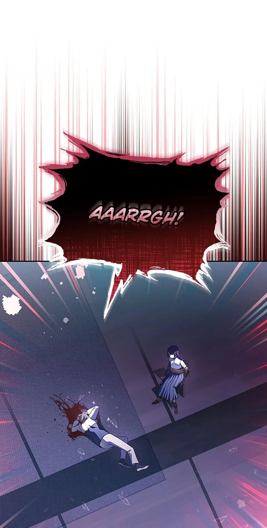 The Novel’s Extra Chapter 28 - 36