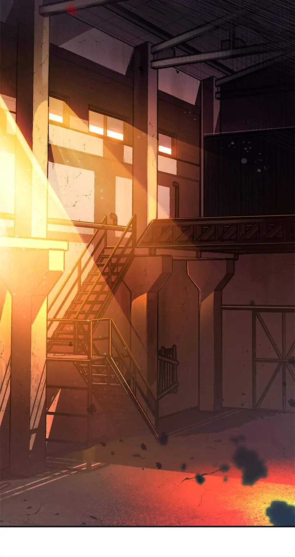 The Novel’s Extra Chapter 29 - 55