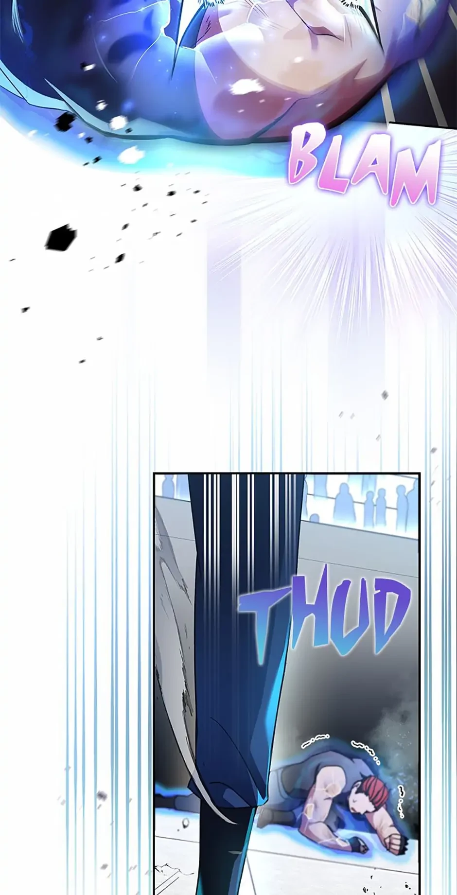 The Novel’s Extra Chapter 31 - 75