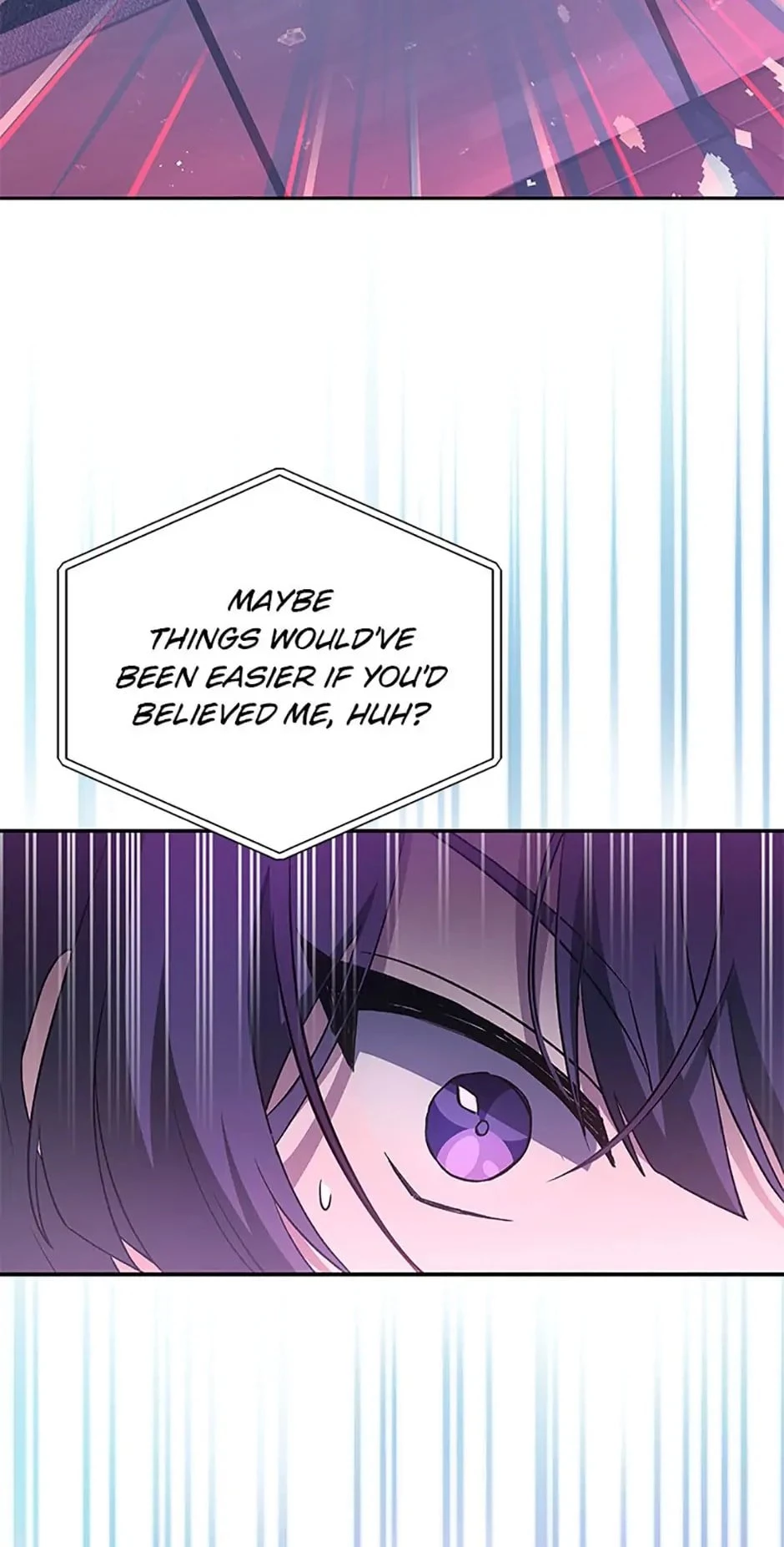 The Novel’s Extra Chapter 28 - 37