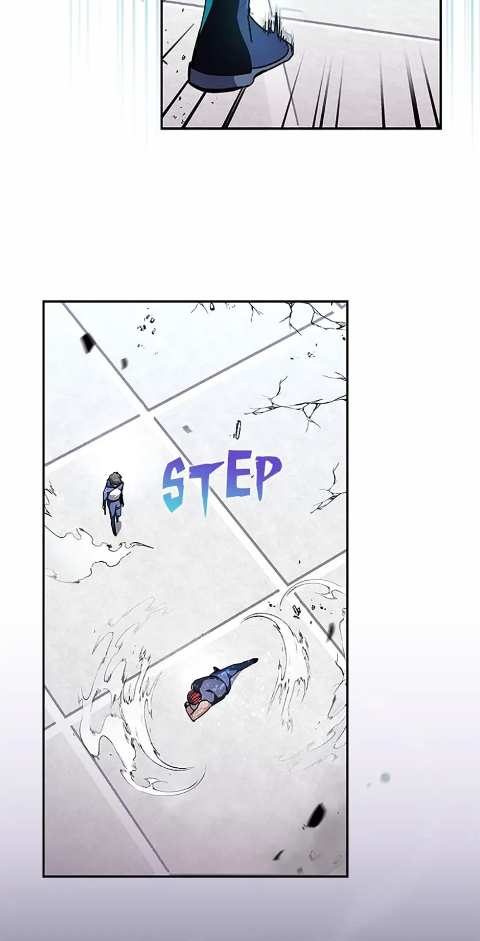 The Novel’s Extra Chapter 31 - 76