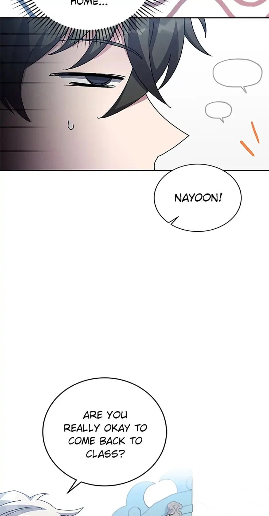 The Novel’s Extra Chapter 27 - 6