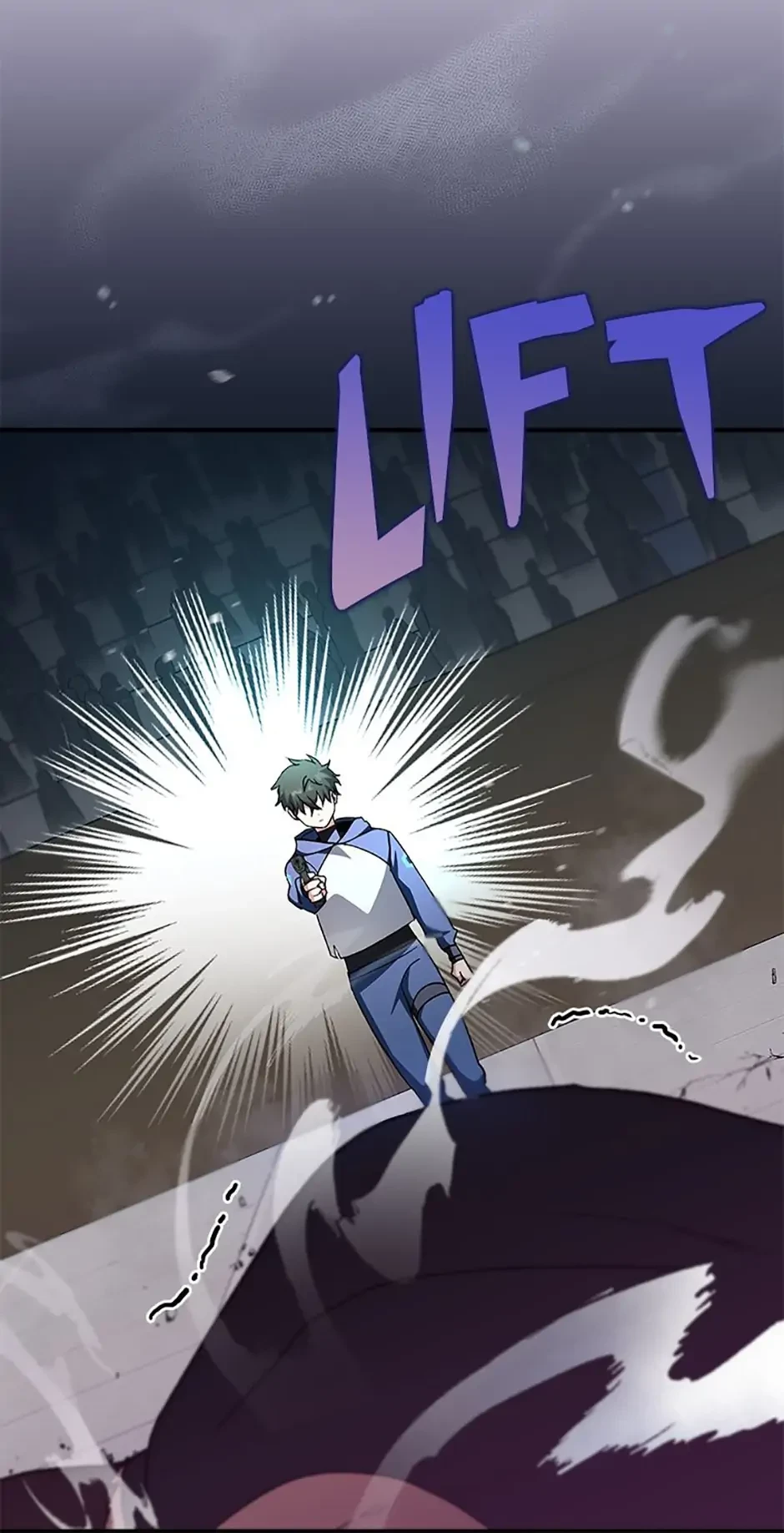 The Novel’s Extra Chapter 31 - 77