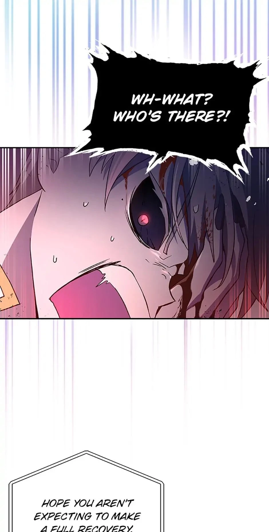 The Novel’s Extra Chapter 28 - 38
