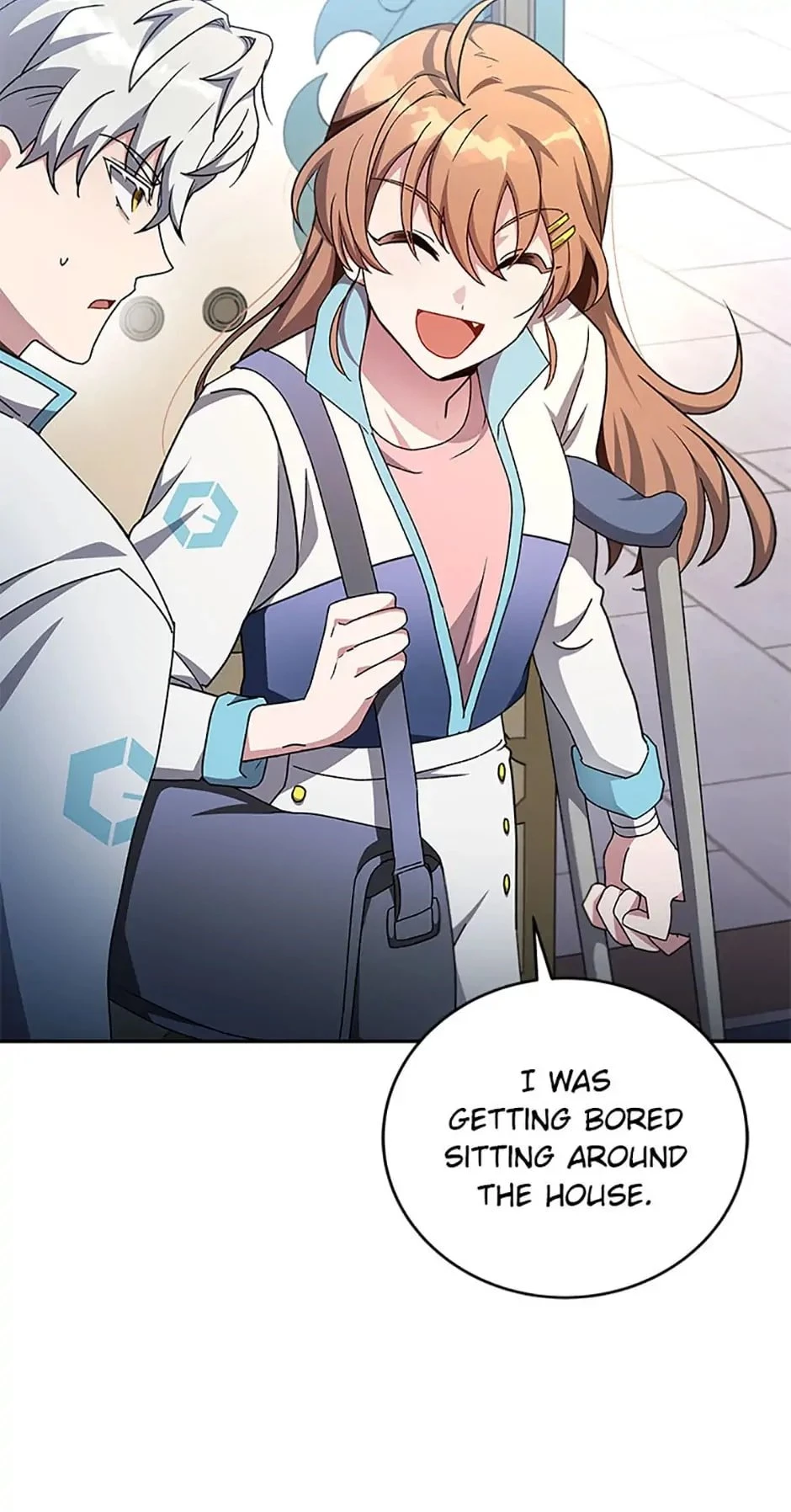 The Novel’s Extra Chapter 27 - 7