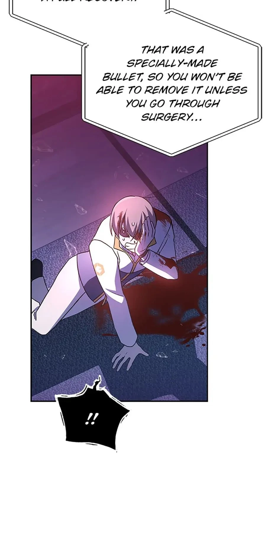 The Novel’s Extra Chapter 28 - 39