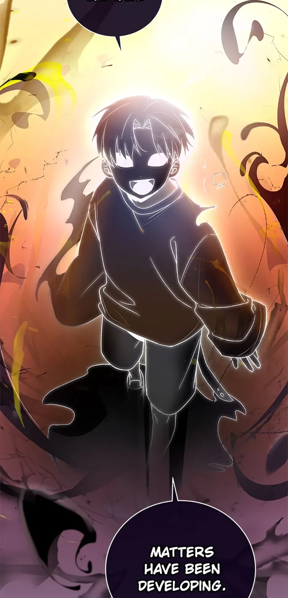 The Novel’s Extra Chapter 29 - 58