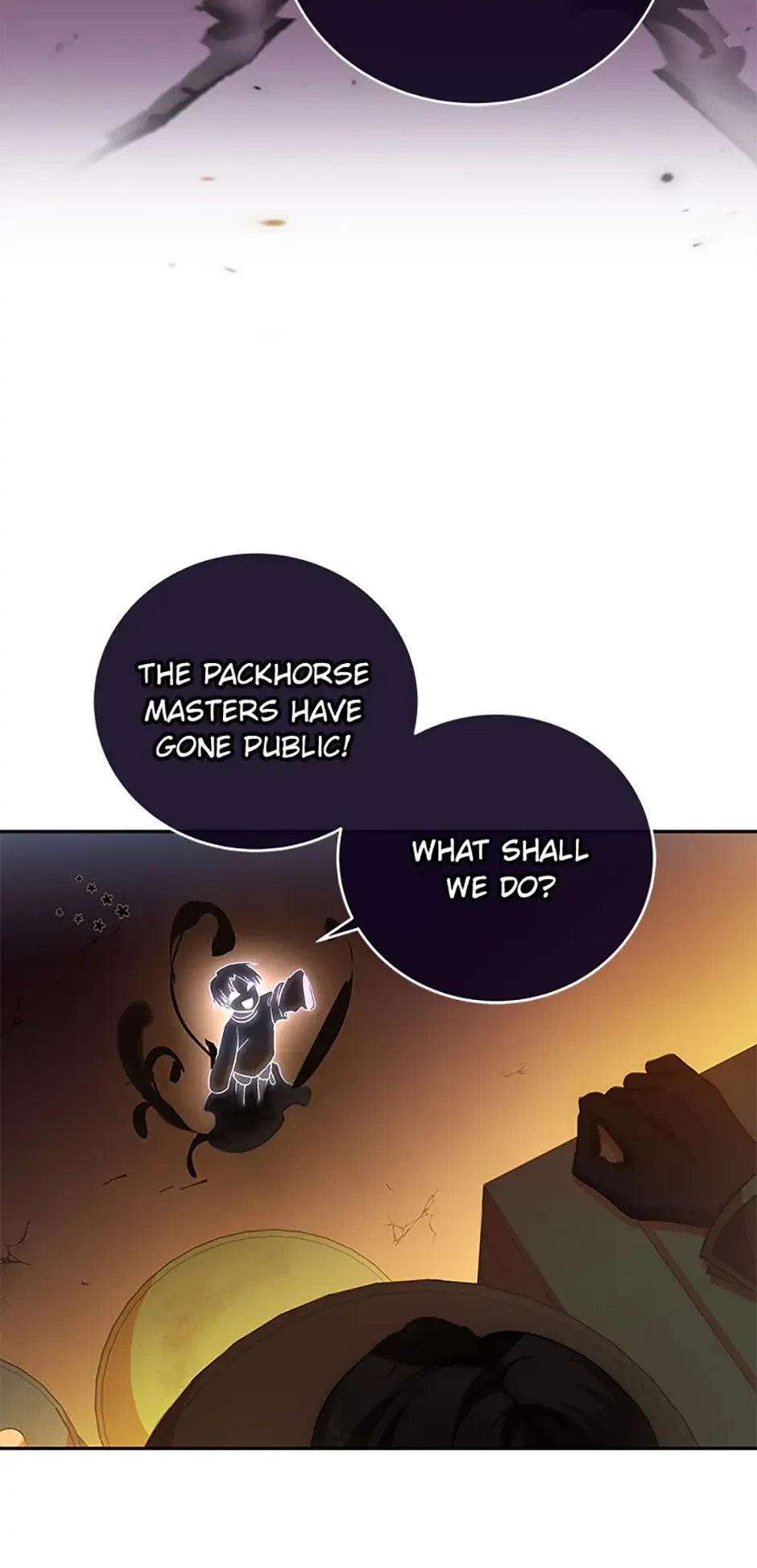 The Novel’s Extra Chapter 29 - 59