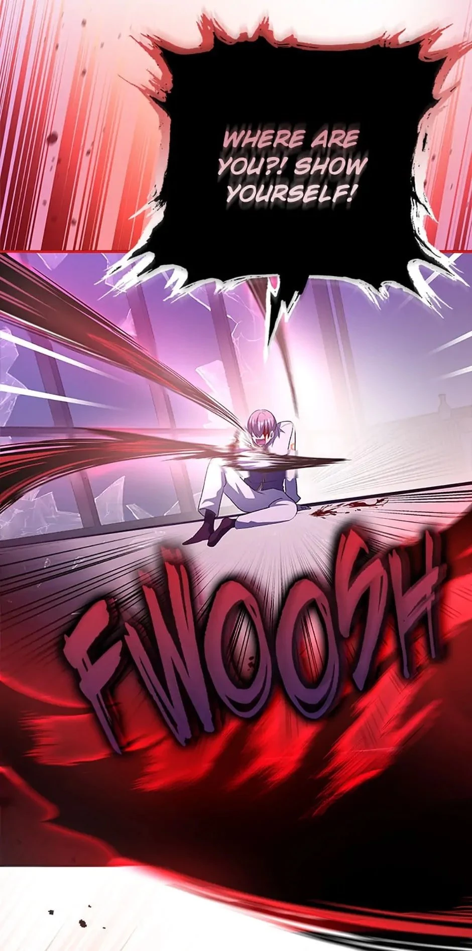 The Novel’s Extra Chapter 28 - 41