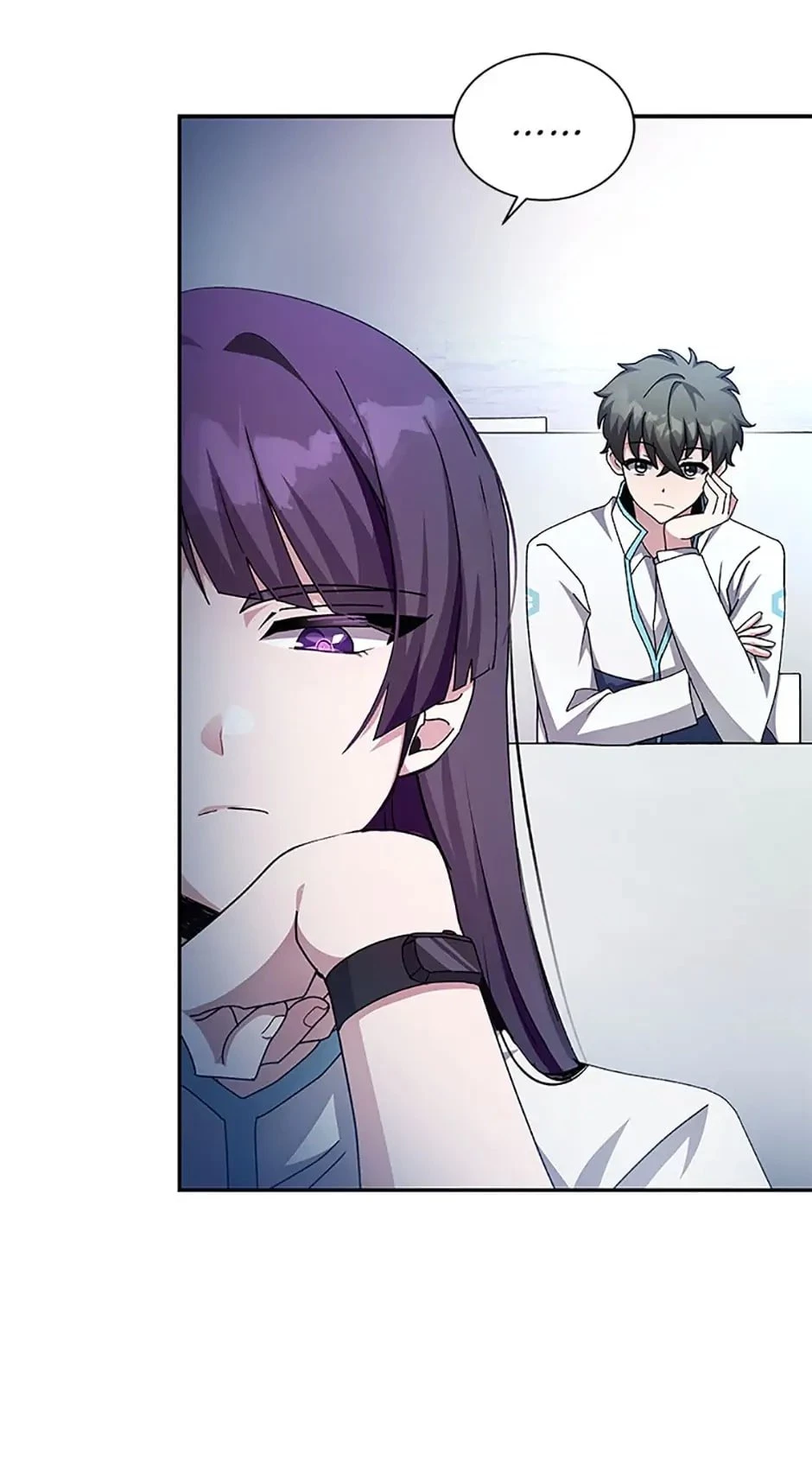 The Novel’s Extra Chapter 27 - 10