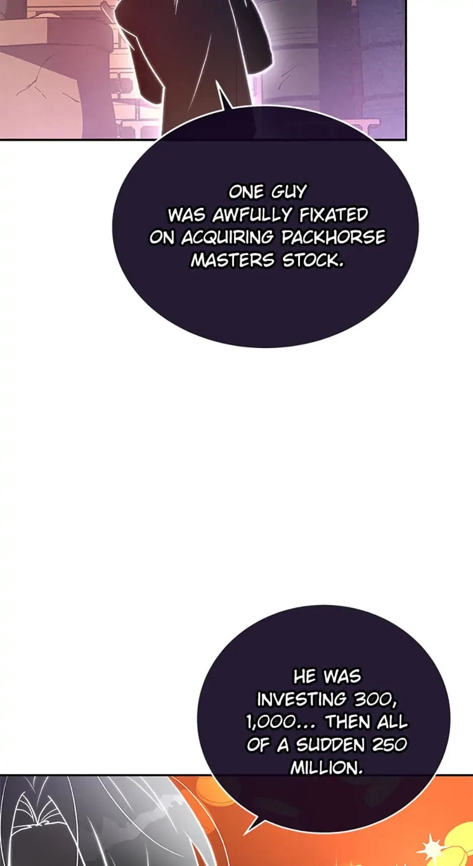 The Novel’s Extra Chapter 29 - 62