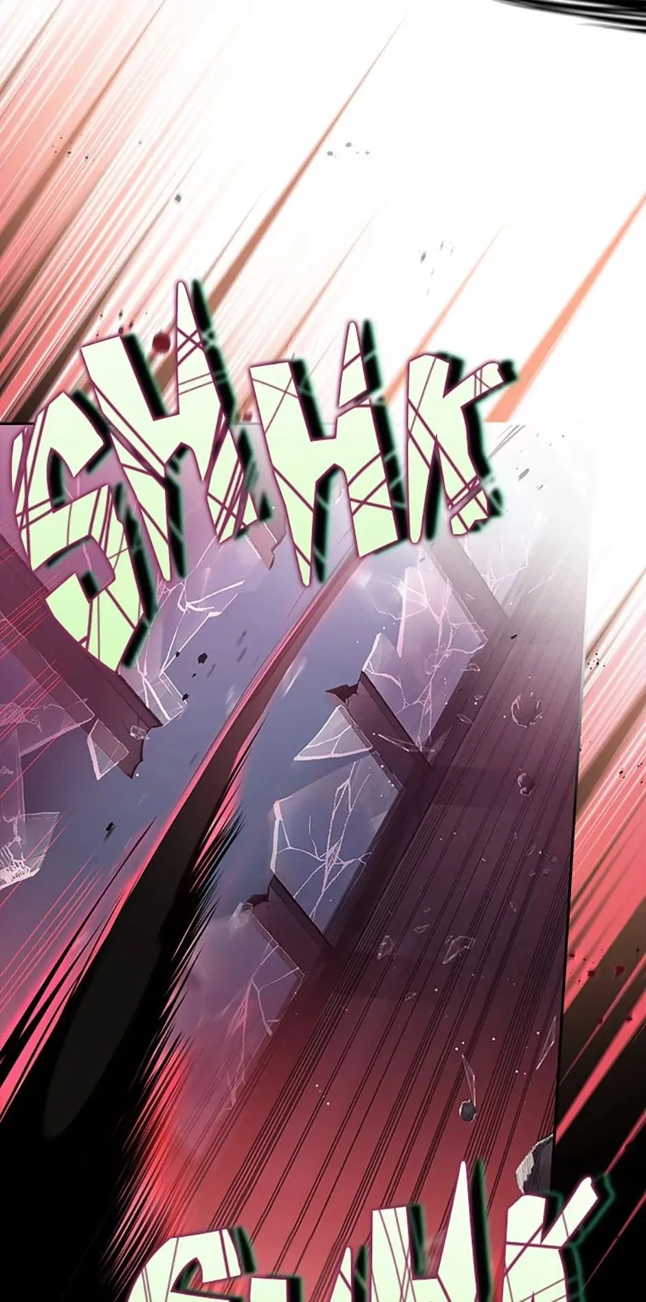 The Novel’s Extra Chapter 28 - 42