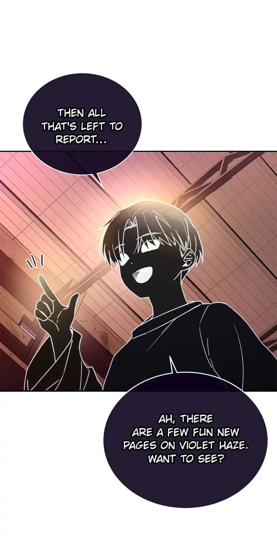 The Novel’s Extra Chapter 29 - 65