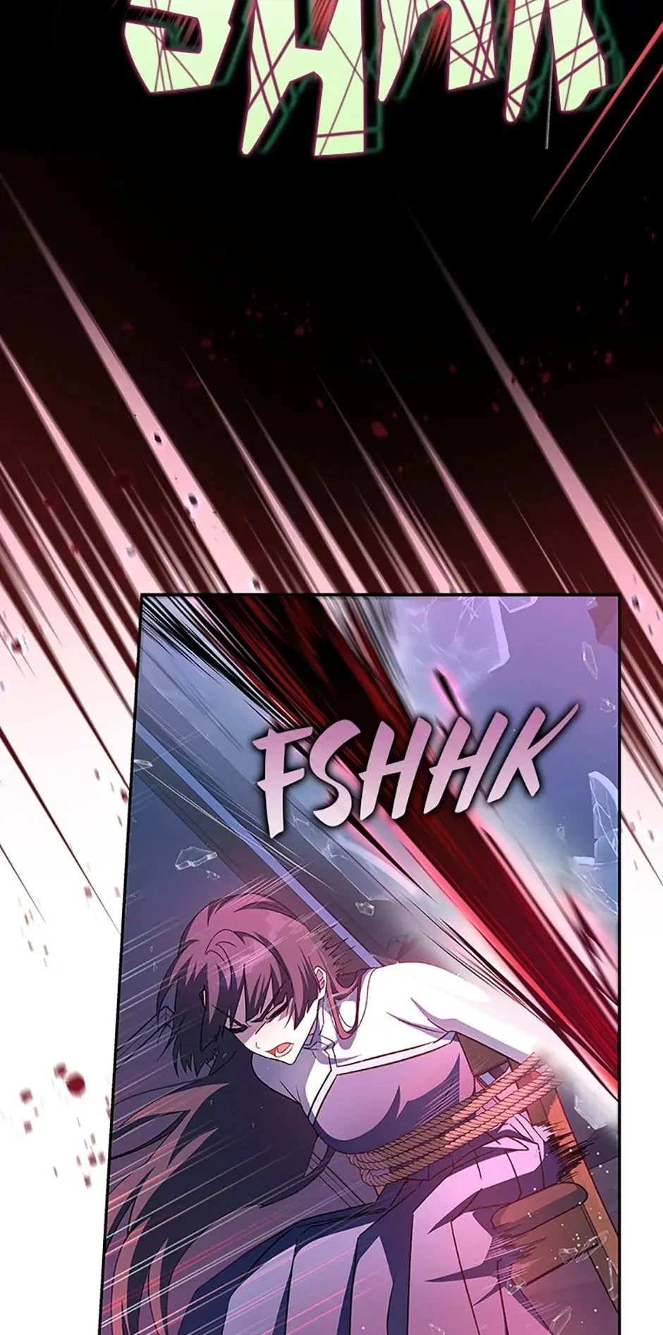 The Novel’s Extra Chapter 28 - 43