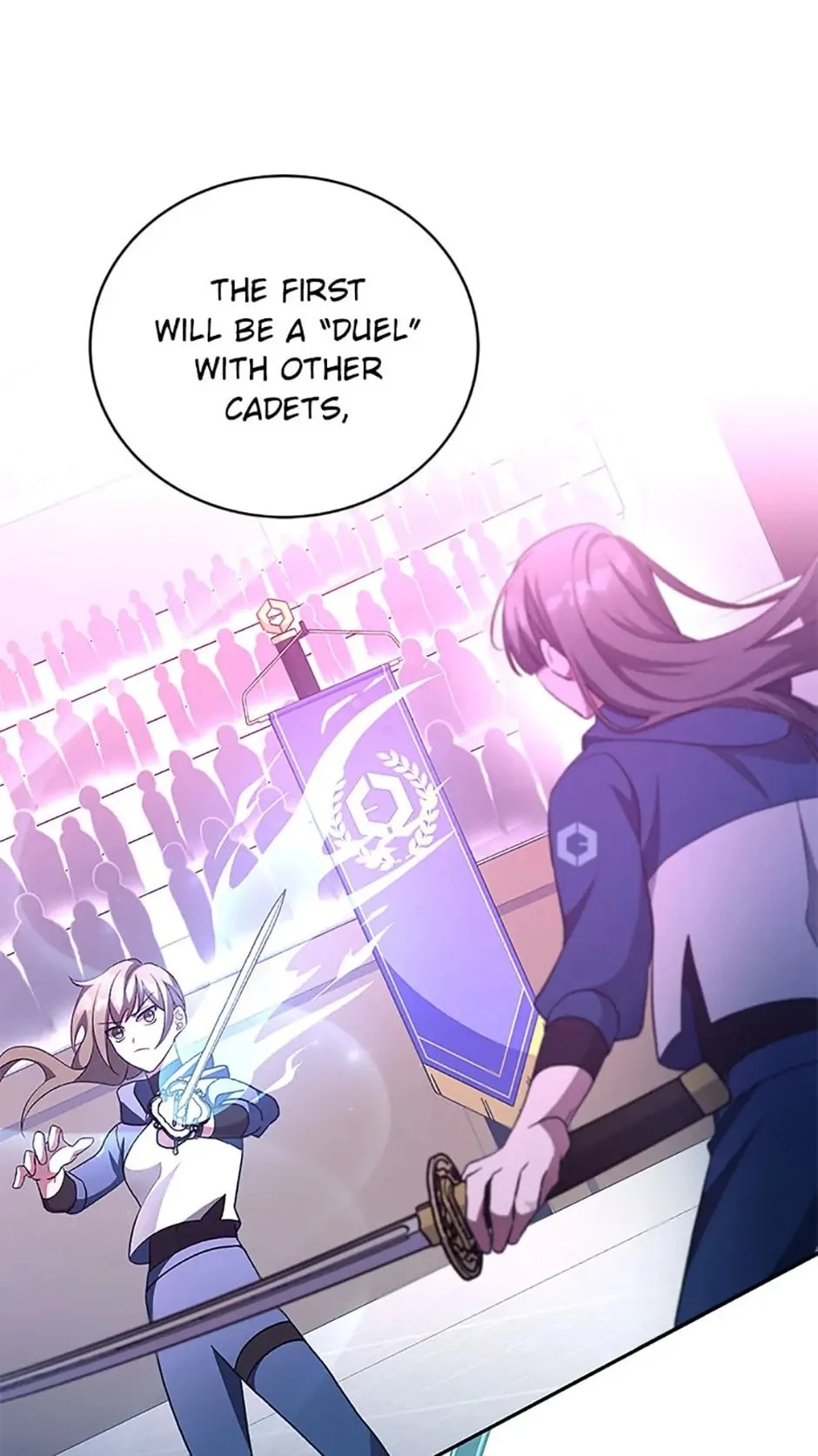 The Novel’s Extra Chapter 27 - 14
