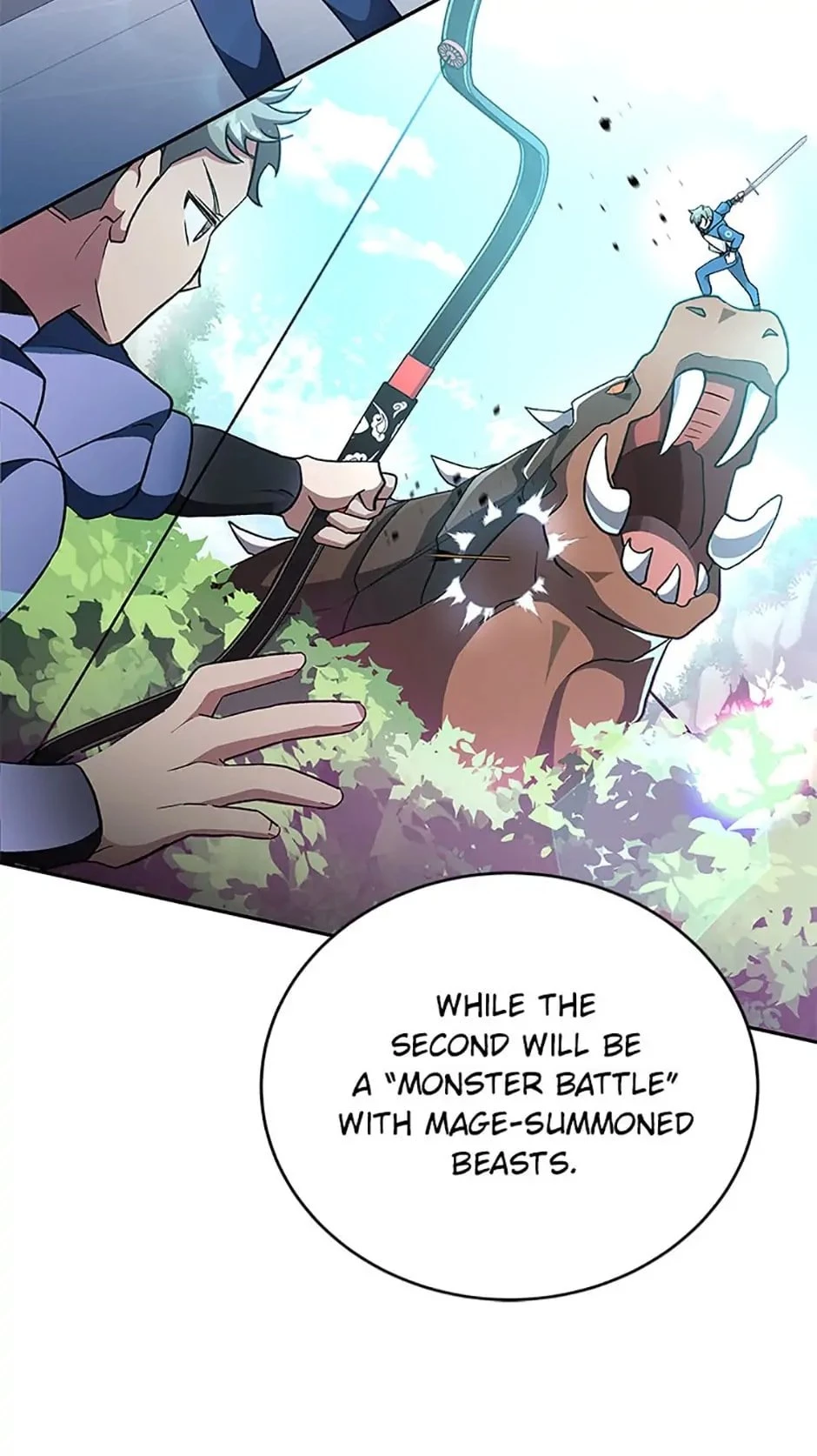 The Novel’s Extra Chapter 27 - 15