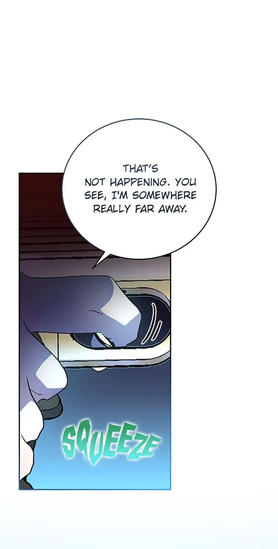 The Novel’s Extra Chapter 28 - 46