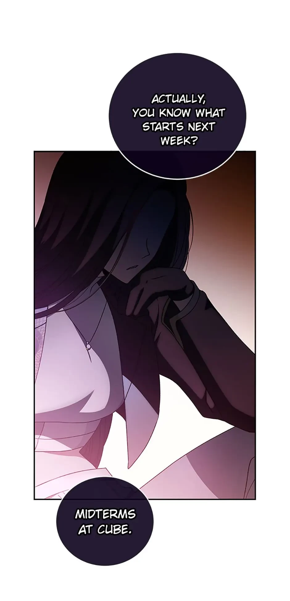 The Novel’s Extra Chapter 29 - 70