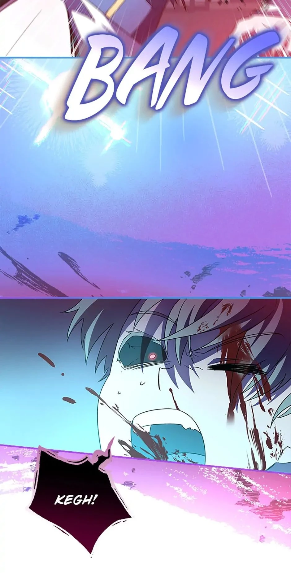 The Novel’s Extra Chapter 28 - 48