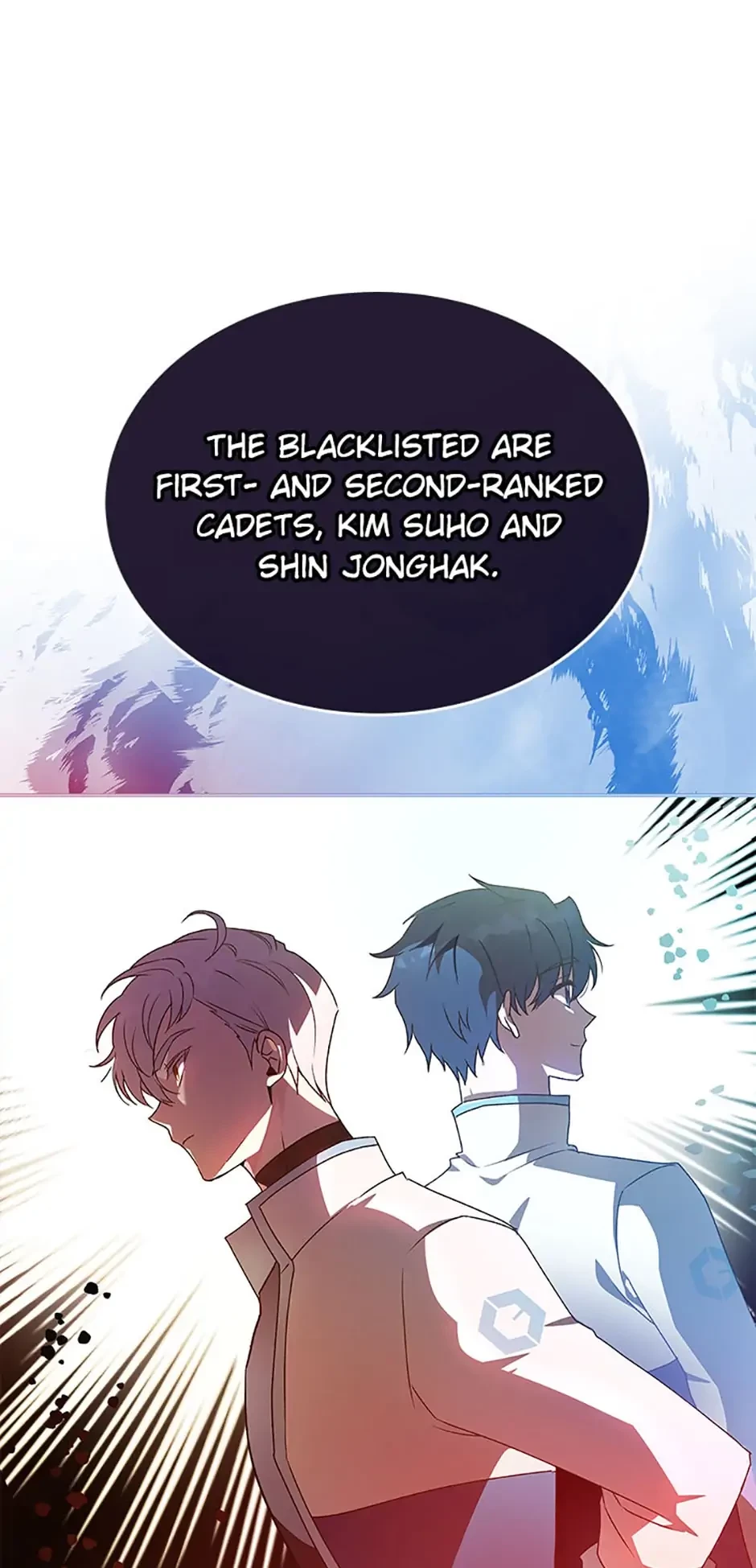The Novel’s Extra Chapter 29 - 71