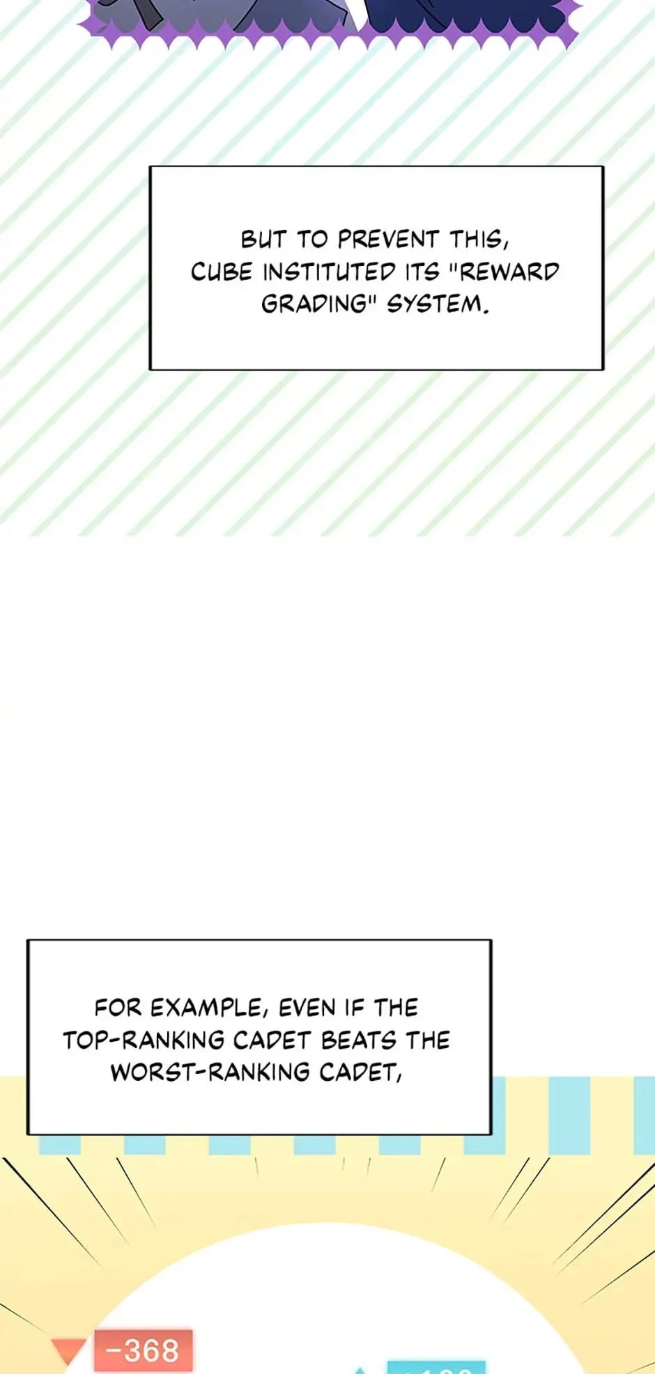 The Novel’s Extra Chapter 27 - 21