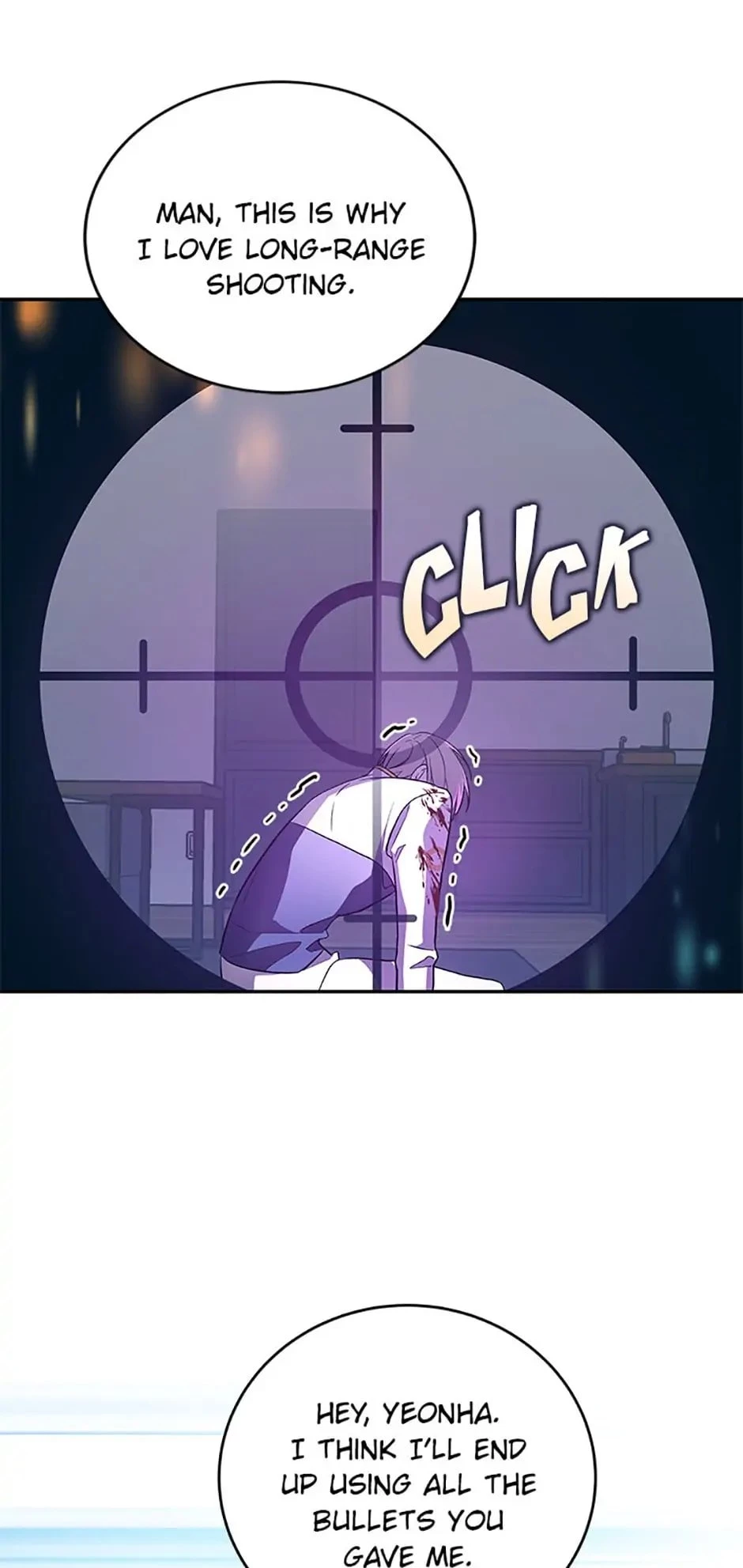 The Novel’s Extra Chapter 28 - 53