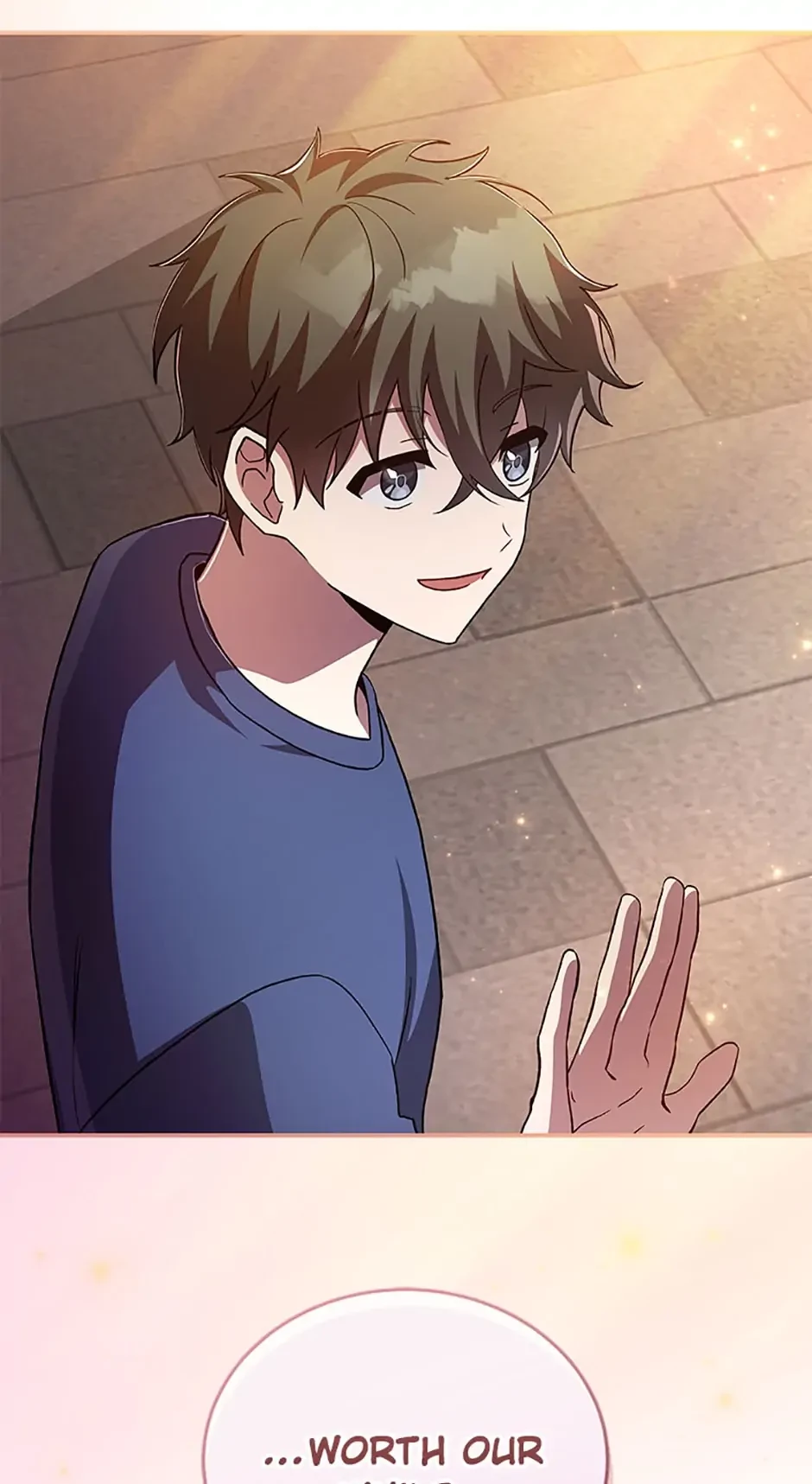 The Novel’s Extra Chapter 29 - 77