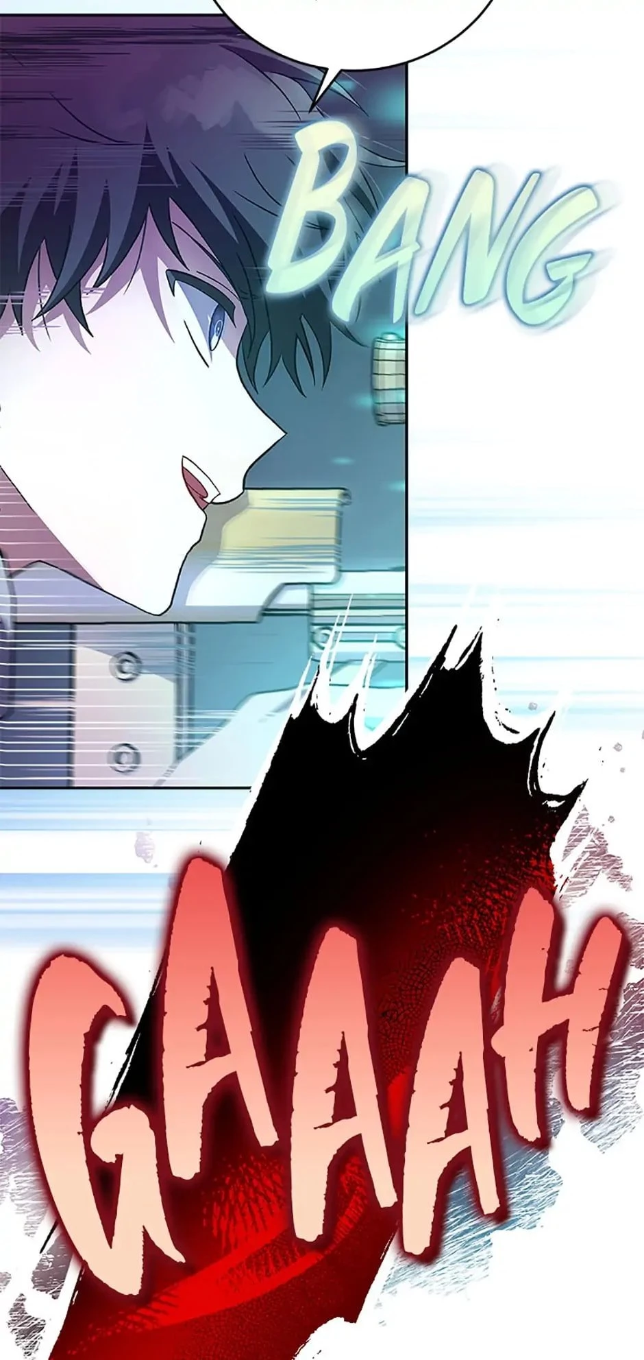 The Novel’s Extra Chapter 28 - 54