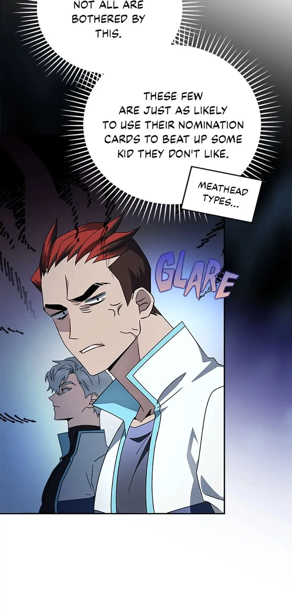 The Novel’s Extra Chapter 27 - 23