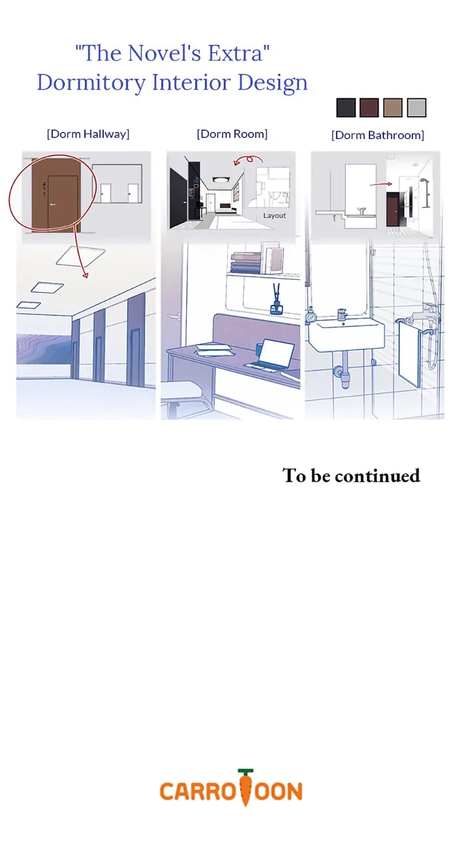 The Novel’s Extra Chapter 29 - 79