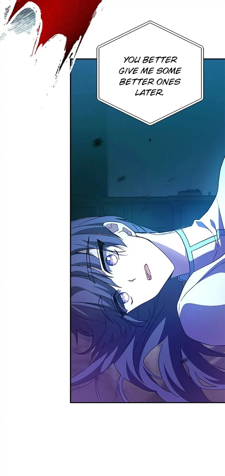 The Novel’s Extra Chapter 28 - 55