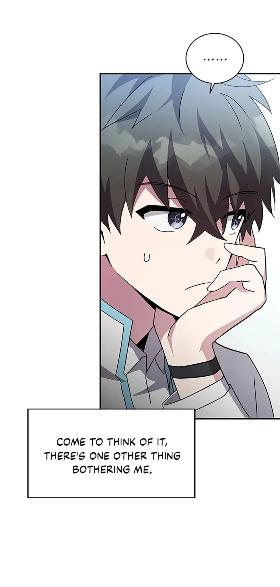 The Novel’s Extra Chapter 27 - 24
