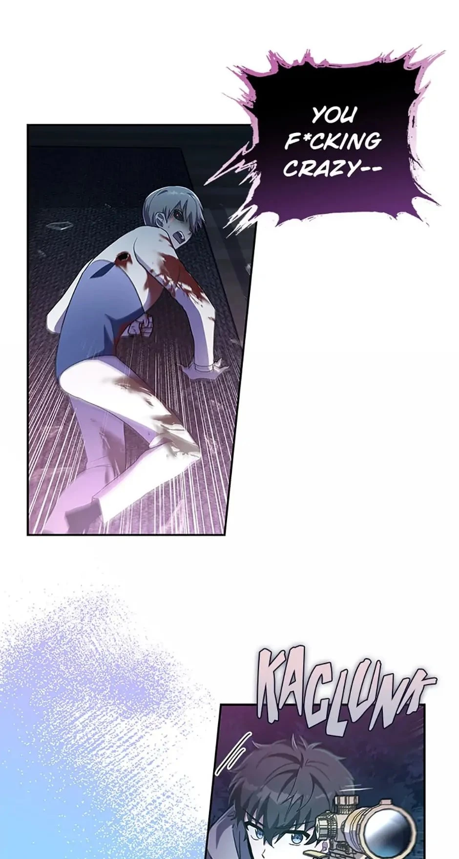 The Novel’s Extra Chapter 28 - 56