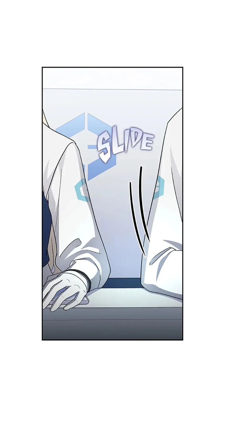 The Novel’s Extra Chapter 27 - 25